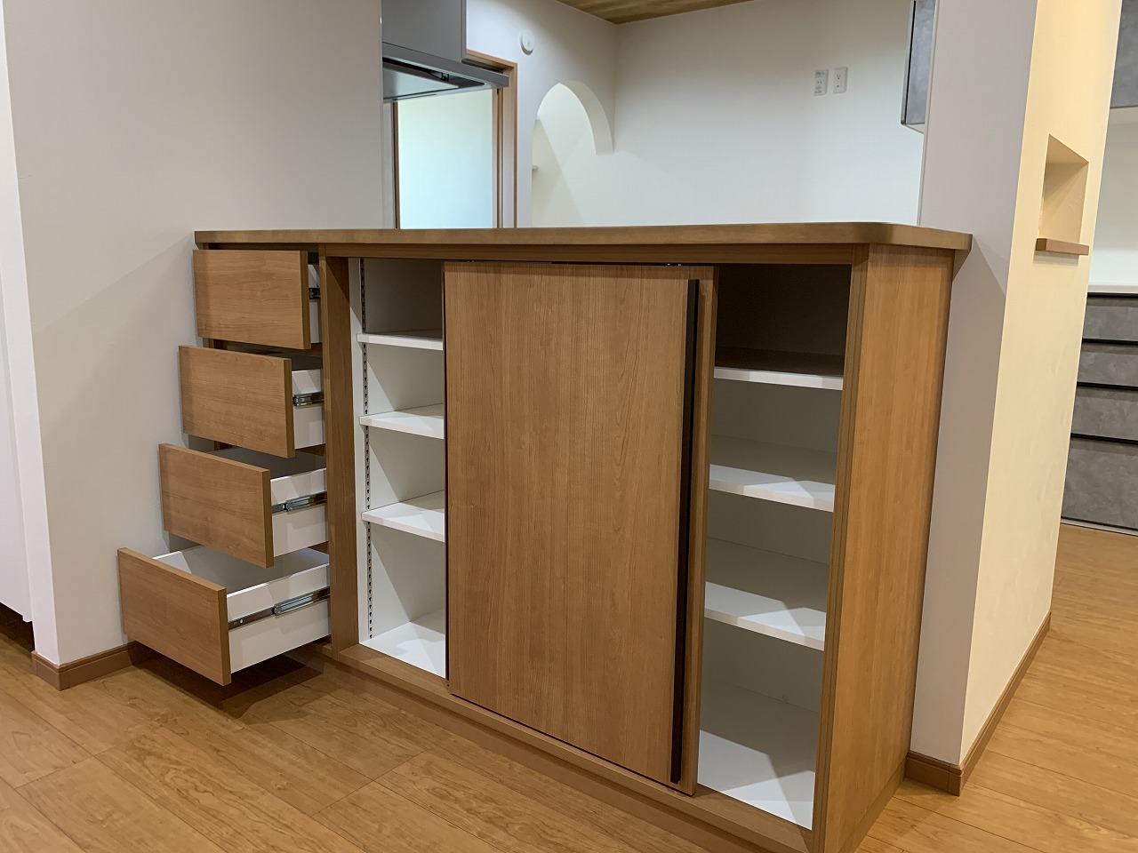 製作家具、オリジナル